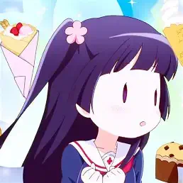 girltouxiang